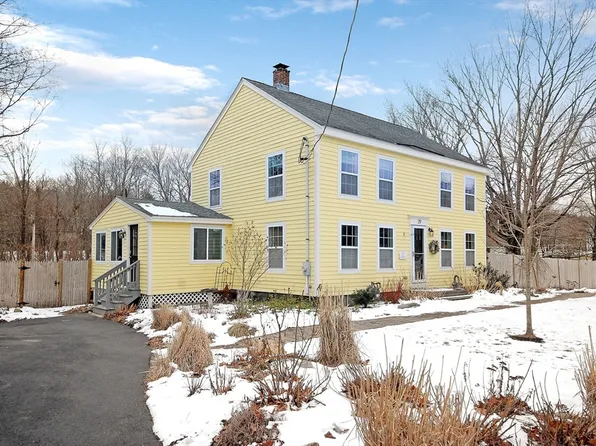 29 Harwood Ave, Littleton, MA 01460