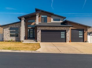 1369 E Haviture Way, Eagle Mountain, UT 84005