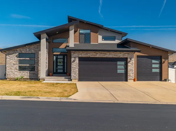 1369 E Haviture Way, Eagle Mountain, UT 84005