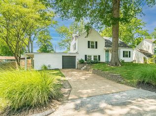 1215 N Harrison Ave, Saint Louis, MO