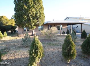 1815 Baldwin Dr, Las Cruces, NM 88001