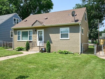 5041 Upton Ave N, Minneapolis, MN, 55430