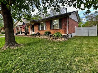1736 Battlefield Dr, Florissant, MO