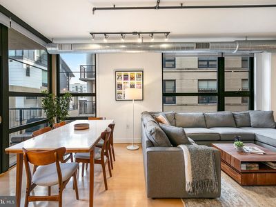 2125 14th St NW APT 317, Washington, DC, 20009