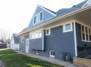 4119 S Whitnall Ave #A, Milwaukee, WI 53207