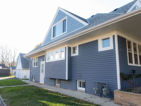 4119 S Whitnall Ave #A