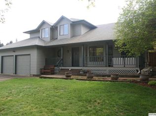 1050 Reserve St, Silverton, OR 97381