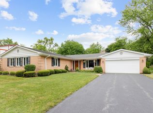 1224 Crestwood Dr, Northbrook, IL