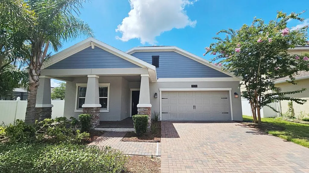 11048 Sweetgum Woods Dr — Photo 1