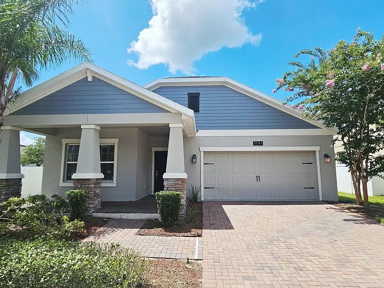 11048 Sweetgum Woods Dr — Photo 1