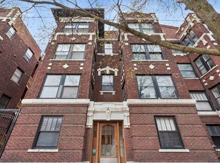 1369 E 52nd St APT 1, Chicago, IL