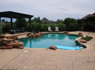 3641 Matt Ct, Midlothian, TX 76065