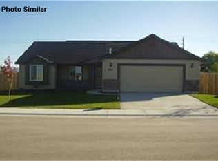 3828 S Barletta Way, Meridian, ID 83642