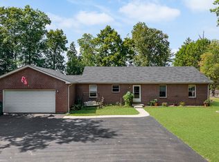 8254 Northern Dr, Avon, IN 46123