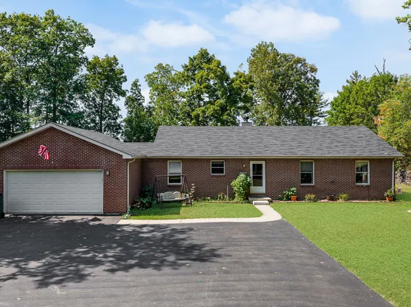 8254 Northern Dr, Avon, IN 46123