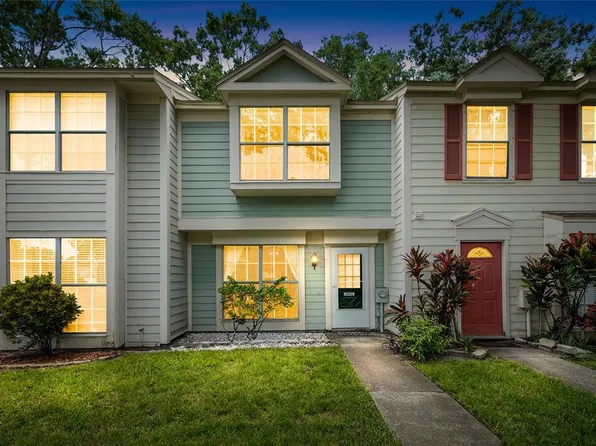 13845 Fletchers Mill Dr, Tampa, FL 33613