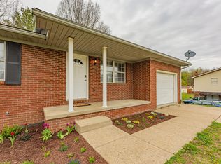 1099 Windsor Pl, Chandler, IN 47610