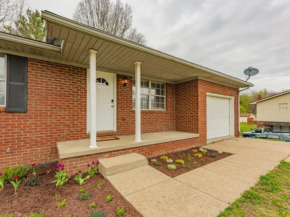 1099 Windsor Pl, Chandler, IN 47610