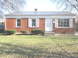 21721 Clyde Ave, Sauk Village, IL 60411