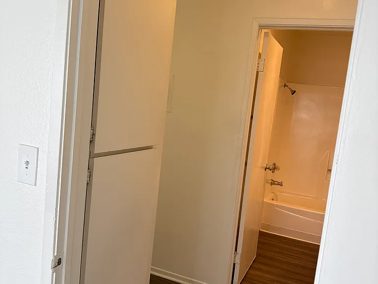 LINEN CABINETS /BATHROOM