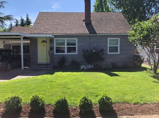 10214 N Leonard St, Portland, OR 97203