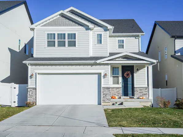 82 N Independence Way, Saratoga Springs, UT 84045