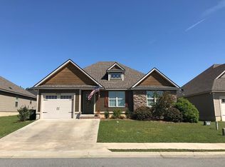 4126 Cottage Heights Rd, Hahira, GA 31632