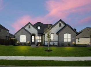 725 Winecup Way, Midlothian, TX 76065