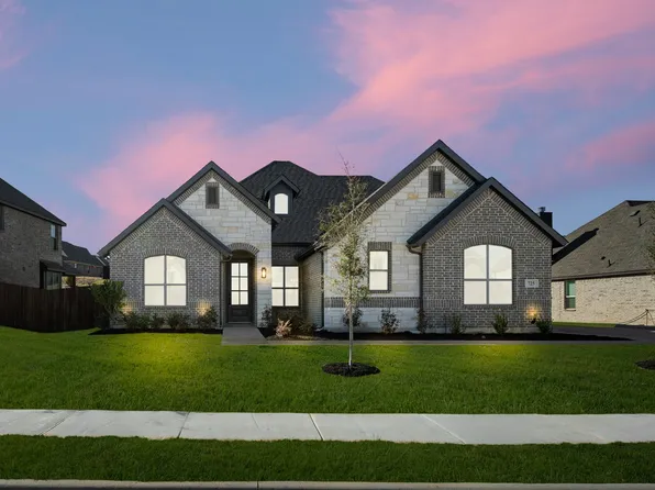 725 Winecup Way, Midlothian, TX 76065