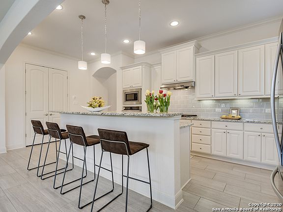 4th image of 4006 Monteverde Way