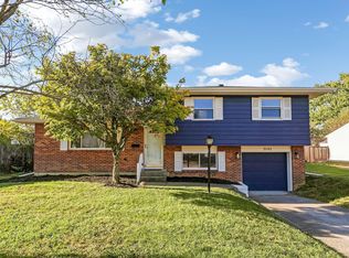 5143 Tuxworth Ct, Columbus, OH 43232