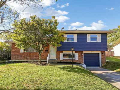 5143 Tuxworth Ct, Columbus, OH, 43232