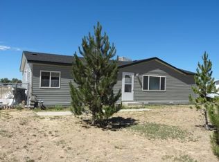 178 W Palomino Dr, Enoch, UT 84721