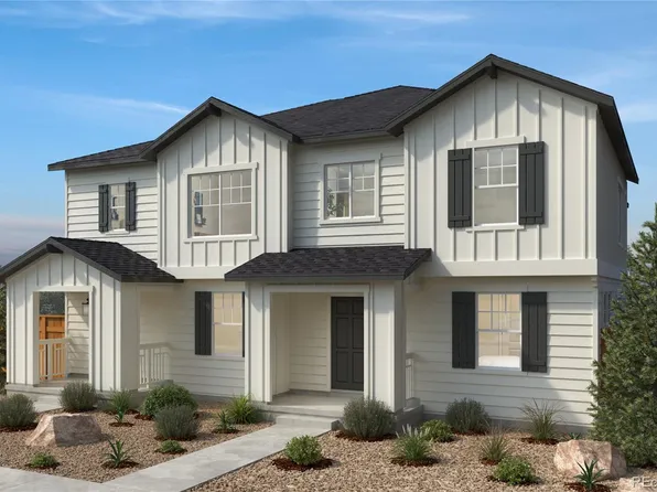 1725 Marketplace Alley, Brighton, CO 80601