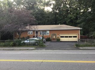 424 Lake Ave #0, Worcester, MA 01604
