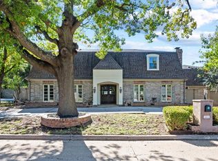 3200 Lamp Post Ln, Oklahoma City, OK 73120