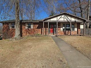 2026 Sara Dr, Cape Girardeau, MO 63701