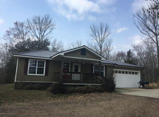 3037 Sycamore Rd, Coldwater, MS 38618