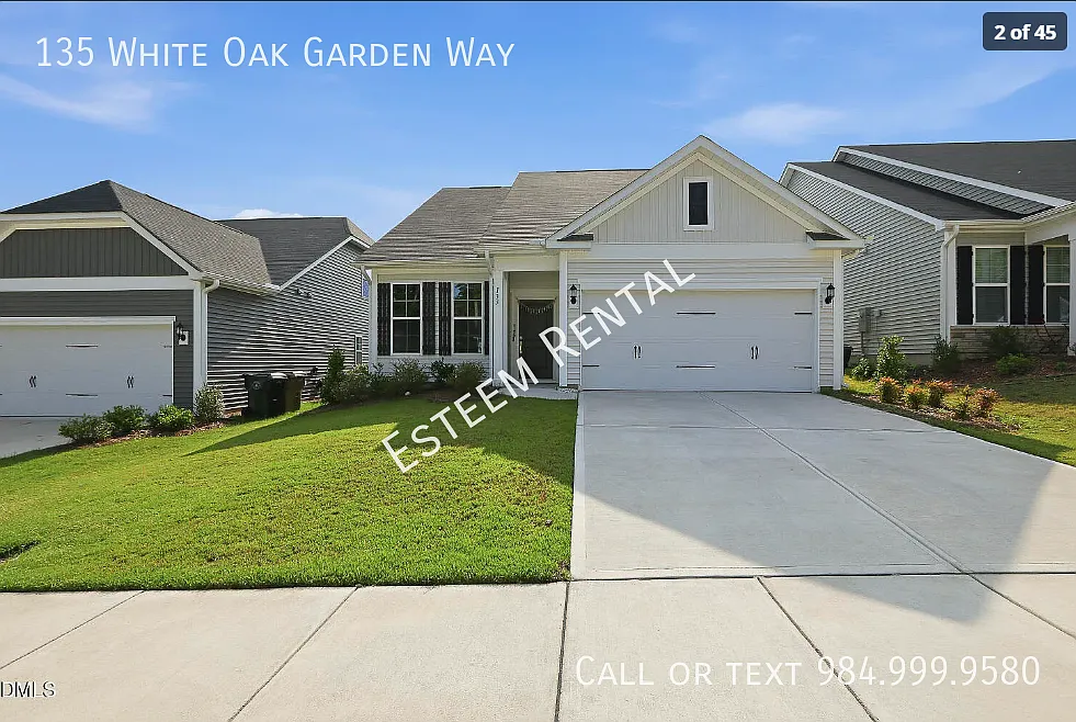 3 bed, 2027 sqft, $2,250 — Photo 2