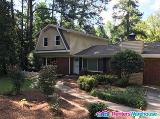 2470 Durmire Ln NE, Marietta, GA 30066