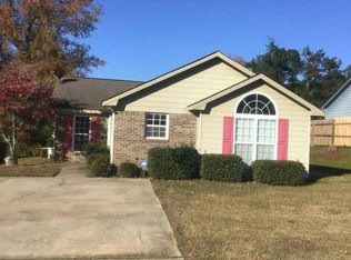 1004 Mitchell Ridge Dr, Columbus, GA 31907