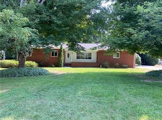 101 S Cleo Ave, Salisbury, NC 28146