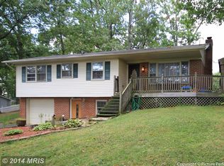 10212 Allview Dr, Frederick, MD 21701