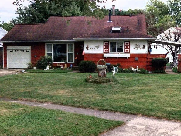 4892 Teddy Dr, Columbus, OH 43227