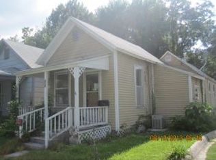 316 N Schifferdecker Ave, Joplin, MO 64801