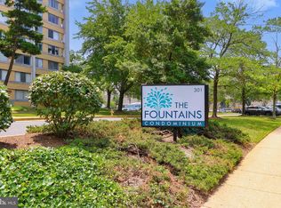 The Fountains, Alexandria, VA 22312
