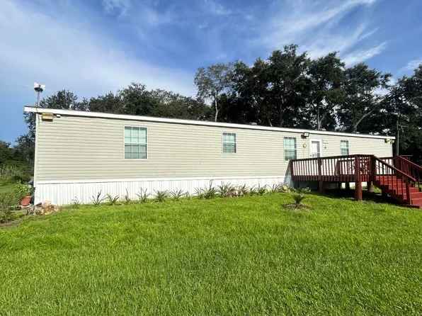 775 N Coral Street, Clewiston, FL 33440