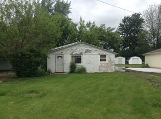1203 McGraw St, Bay City, MI 48708