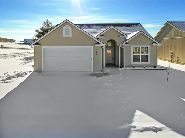 2401 Merlot Pl, Excelsior Springs, MO 64024