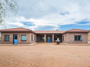 20 Escalones Ct, Patagonia, AZ 85624